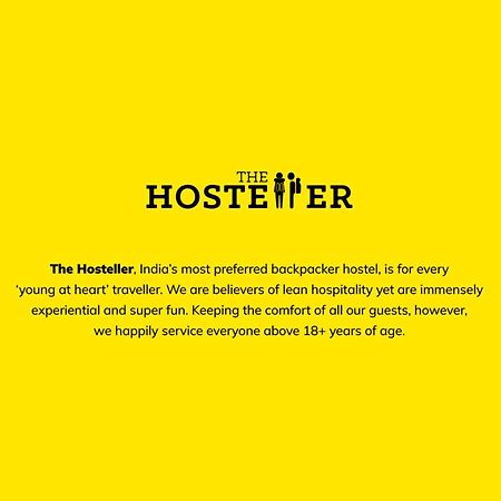 The Hosteller Coorg Rainforest, Madikeri Buitenkant foto